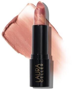 Laura Geller Beauty Italian Marble Lipstick Berry Banana NIB
